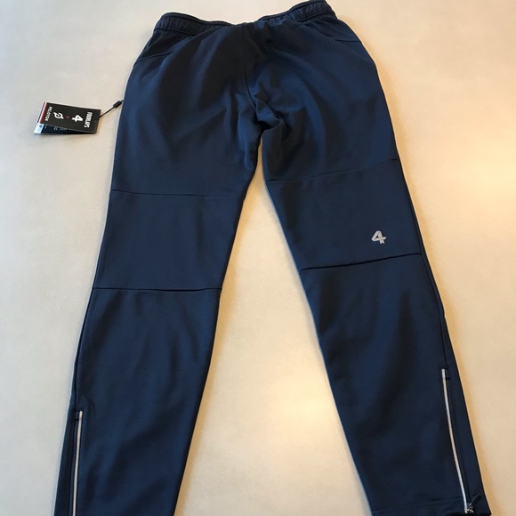 4Laps Peloton Joggers Small New With Tags - Picture 2 of 14